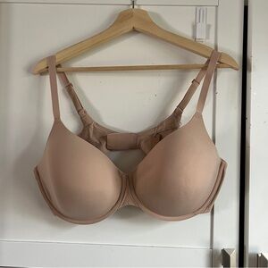 Skims Fits Everybody Underwire T-shirt Bra 42C